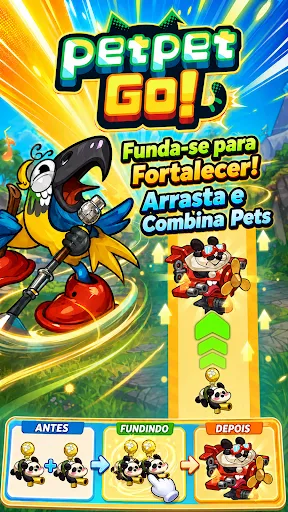 Petpet Go! Auto Chess | Jogos | XWorld Petpet Go! Auto Chess | Jogos | XWorld