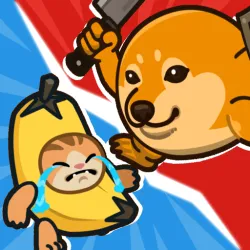 XWorld | Chó Khiên: Hợp Nhất Chiến Đấu