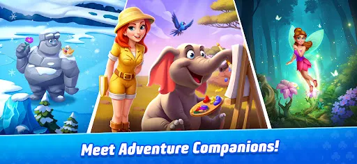 Solitaire TriPeaks Journey | Games | XWorld Solitaire TriPeaks Journey | Games | XWorld