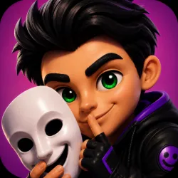 XWorld | Imposter Game: Who is the Spy? XWorld | Imposter Game: Who is the Spy?