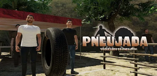 Pneujada: Vaquejada de Pneu | Jogos | XWorld