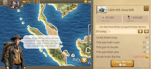 TK20 P2 – Mô phỏng Tổng thống | Games | XWorld