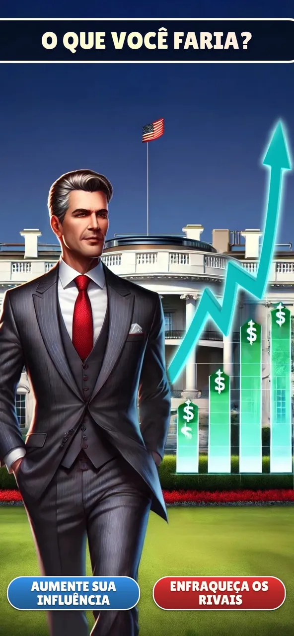 House of Power: The Game | Jogos | XWorld