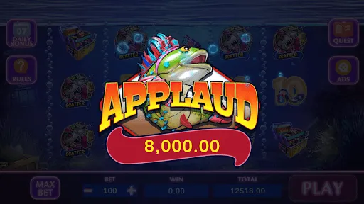 777 Relax Leela: Joyful Time | 游戏 | XWorld