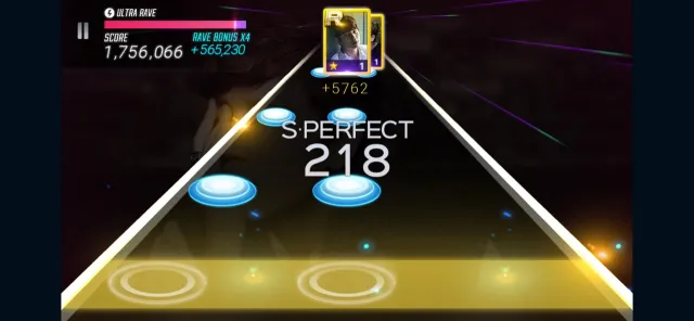 SUPERSTAR STARSHIP | เกม | XWorld