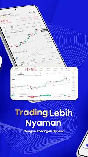 HSB - Trading Online App | Permainan | XWorld