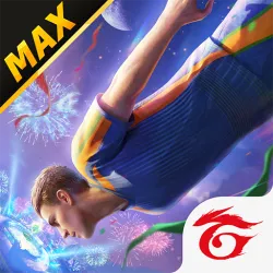 XWorld | Free Fire MAX: Fire Kickoff