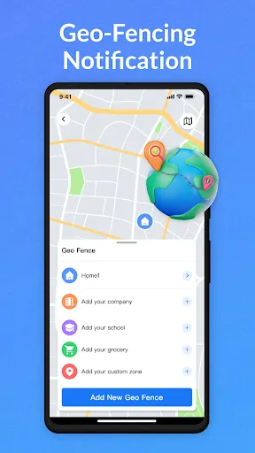 PureLink:Phone&Location Track | Games | XWorld PureLink:Phone&Location Track | Games | XWorld