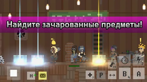 История пустоши выживание RPG | Игры | XWorld