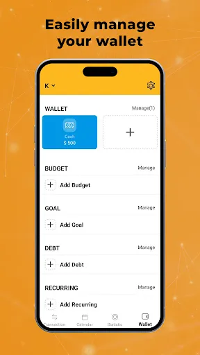 Money Manager: Expense Tracker | Games | XWorld