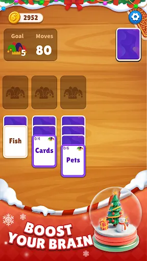 Words Klondike : Associations | Игры | XWorld