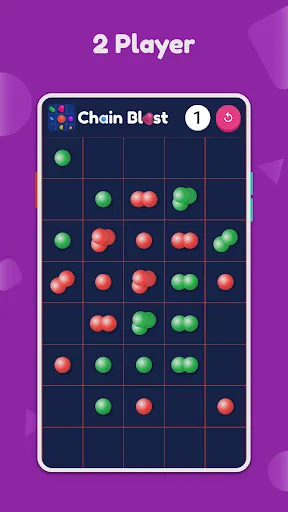 Chain Blast | Games | XWorld Chain Blast | Games | XWorld