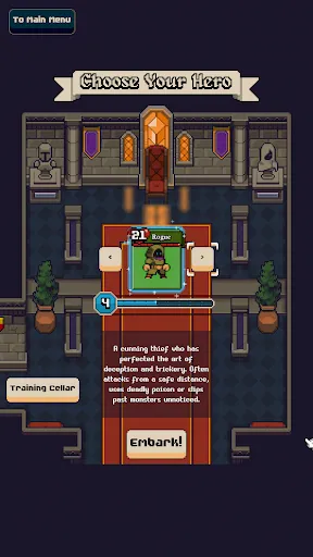 Lost For Swords | Games | XWorld