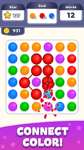 3 Dots - Connect em all | juego | XWorld