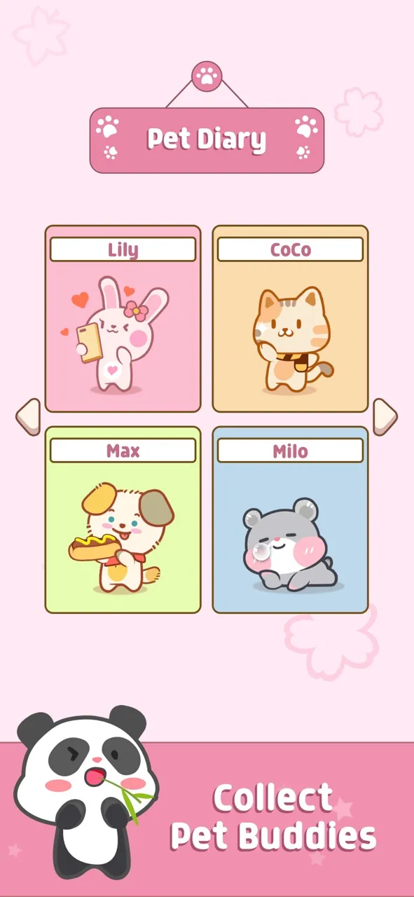 Duet Friends: Pet Music Games | เกม | XWorld