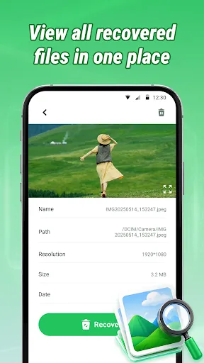 Photo Recover Simple | Games | XWorld Photo Recover Simple | Games | XWorld