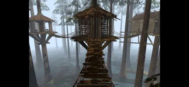 Myst (Legacy) for Mobile | Игры | XWorld