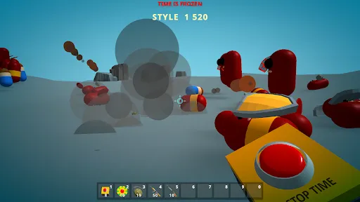 Freeze Dude | Games | XWorld Freeze Dude | Games | XWorld