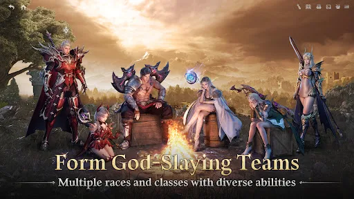 Wrath of Celestials | Games | XWorld