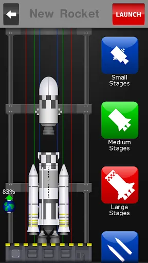 Space Agency | เกม | XWorld