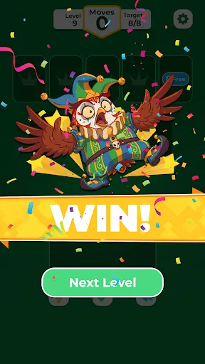 Word Solitaire: Sort Cards | Jogos | XWorld Word Solitaire: Sort Cards | Jogos | XWorld