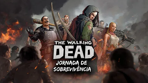 Walking Dead: Sobrevivência | Jogos | XWorld