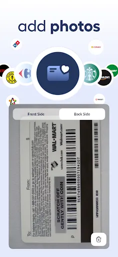 Wallet - Digital Wallet Card | เกม | XWorld Wallet - Digital Wallet Card | เกม | XWorld