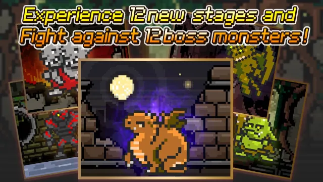 Buff Knight Advanced | Games | XWorld