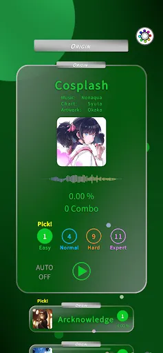 dropin: Gravity Rhythm Game | 游戏 | XWorld dropin: Gravity Rhythm Game | 游戏 | XWorld