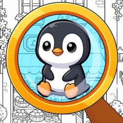 XWorld | Hidden Match World