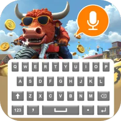 XWorld | Bangla Voice Typing Keyboard