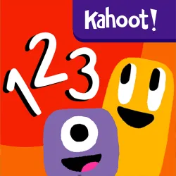 XWorld | Kahoot! Numbers by DragonBox