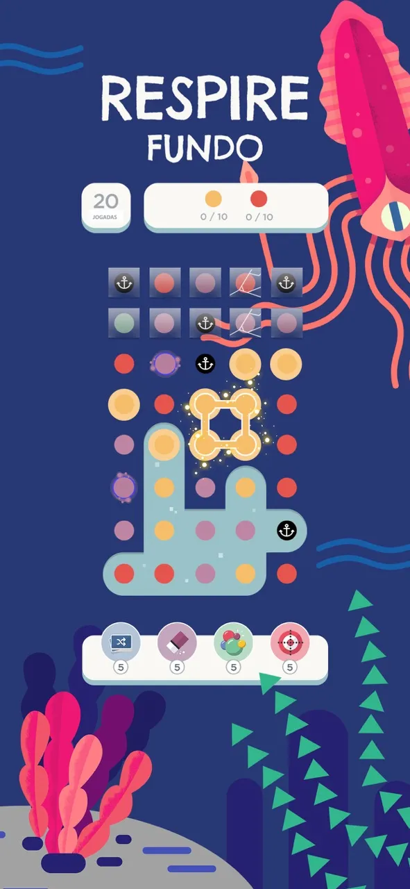 Two Dots: jogo de puzzle | Jogos | XWorld