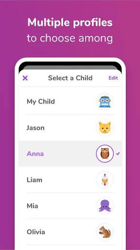 Otsimo | Speech Therapy SLP | Games | XWorld