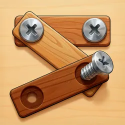 XWorld | Wood Screw – Nuts and Bolts