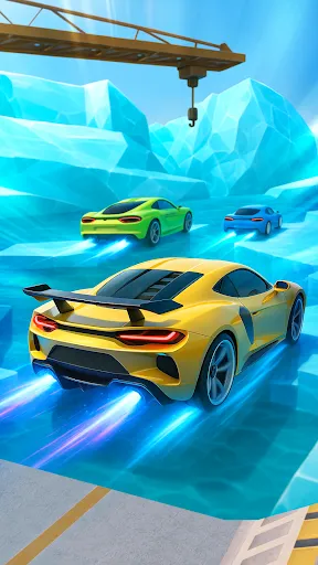 Car Racing:Drive Simulator 3D | 游戏 | XWorld