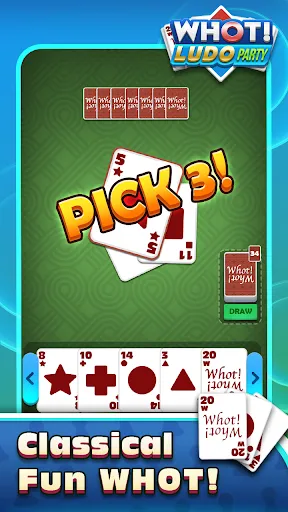 Whot! Ludo Party | 游戏 | XWorld