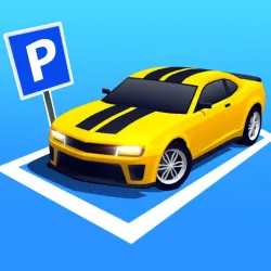 XWorld | Parking Jam Order 3D