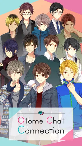 Otome Chat Connection | Games | XWorld Otome Chat Connection | Games | XWorld