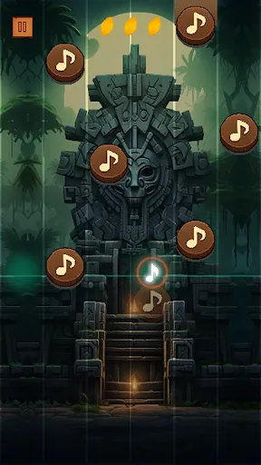 Melodic Flux: Tap the Echo | 游戏 | XWorld