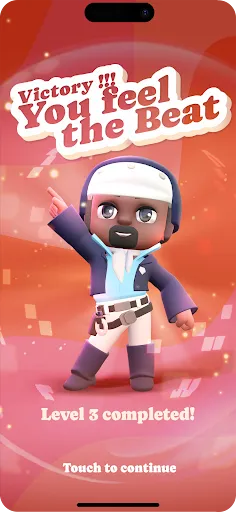 Disco Music Match 3 | Jogos | XWorld Disco Music Match 3 | Jogos | XWorld