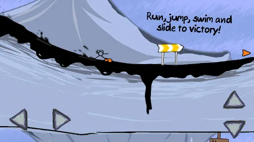 Fancy Pants Adventures | Games | XWorld Fancy Pants Adventures | Games | XWorld
