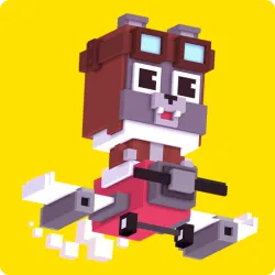 XWorld | Shooty Skies
