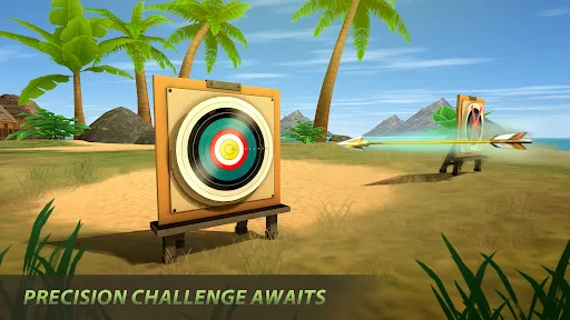 Archery Master TV: 3D Shooting | Игры | XWorld