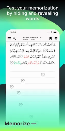 Tarteel: AI Quran Memorization | Games | XWorld Tarteel: AI Quran Memorization | Games | XWorld