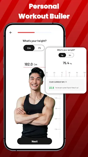 Gym Workout Planner & Fitness | Games | XWorld