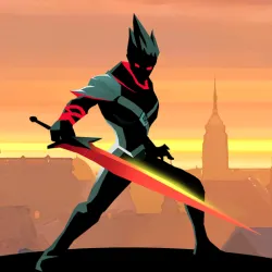 XWorld | Shadow Fighter