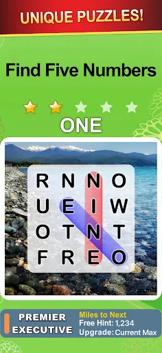 Word Search World Traveler | 游戏 | XWorld