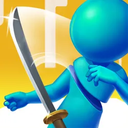 XWorld | Sword Play! Ninja corredor 3D