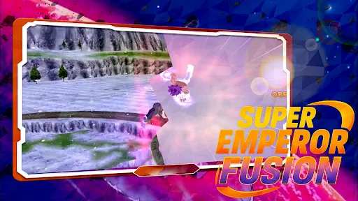 Super Emperor Fusion | 游戏 | XWorld